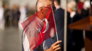 15 Temmuz'a dünyanın dört bir yanında küresel anma!