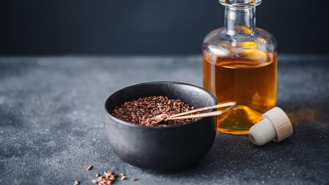 Keten tohumu yağı faydaları nelerdir? Keten tohumu yağı ne işe yarar, neye iyi gelir?