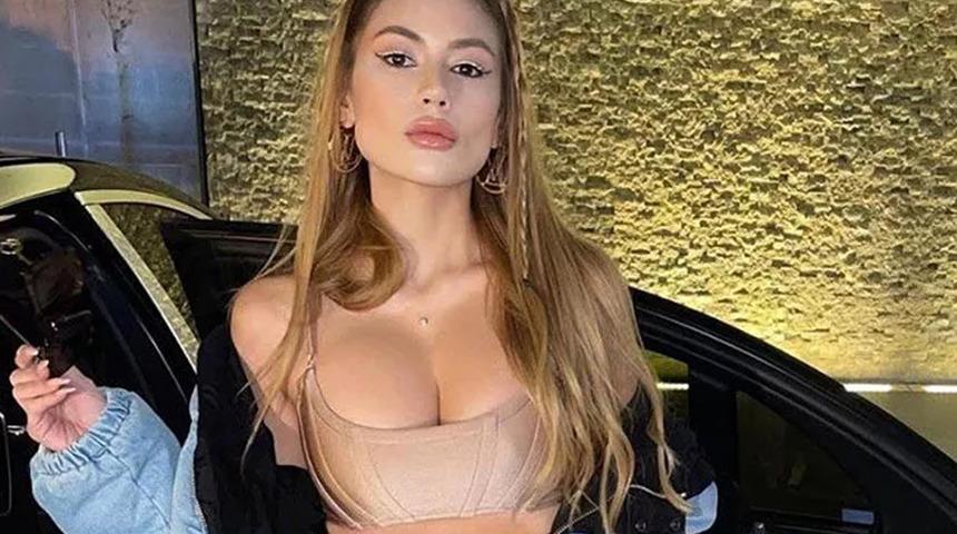 "Cezaevinden çıktı tatile gitti" yorumları sonrası patladı! Nihan Candan'dan garip açıklama: Ne para kaldı ne huzur