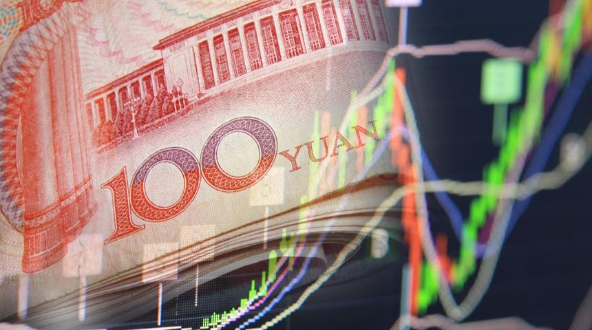 Çin ekonomisi beklentilerin altında büyüdü