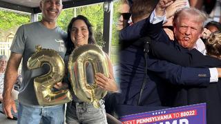 Trump'ı hedef alan kurşun onu öldürdü: Ailesi için canını feda etmiş! Suikast girişiminde Corey Comperatore hakkında acıklı detay