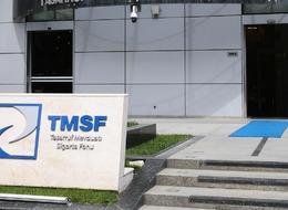TMSF'ye devredilen şirketlerden 94'ünün mülkiyeti Hazine'ye geçti