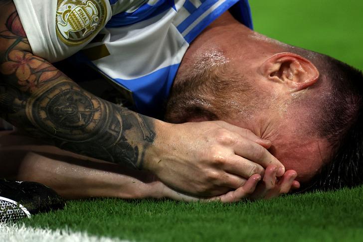 Messi'nin futbol hayatı bitebilir! Son maçta yaşadığı pozisyon görenlerin yüreğini burktu... G1