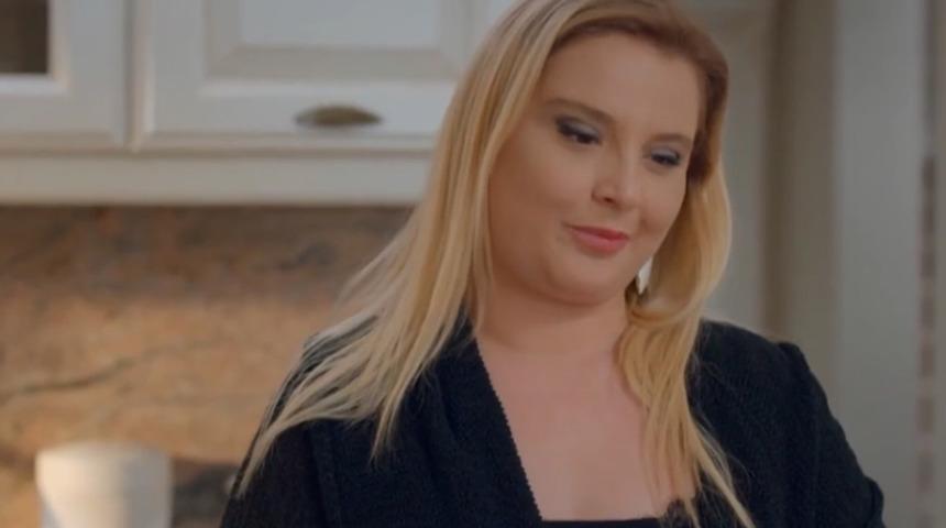 Kirli Sepeti'nin Nergis'i Gözde Seda Altuner Sandık Kokusu'na transfer oldu