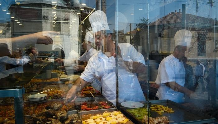 Restoranlardaki fahiş fiyata yeni çözüm önerisi! 