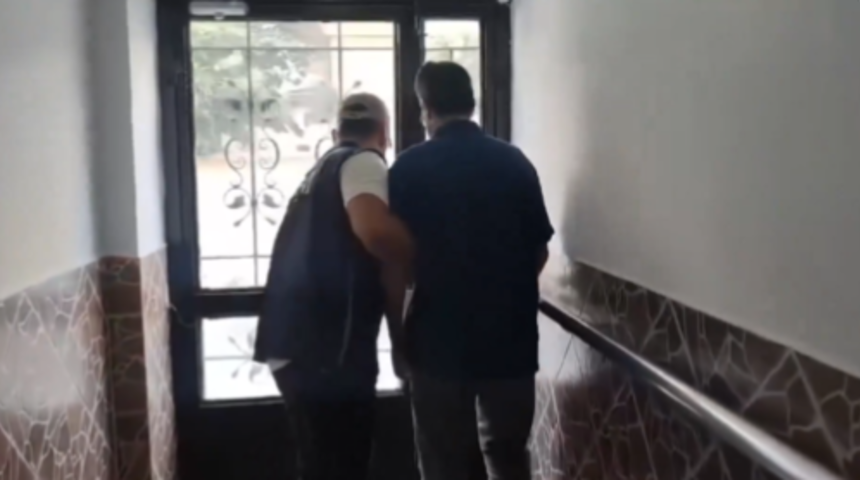 Bakan Yerlikaya duyurdu: 4 günde 74 FETÖ şüphelisi yakalandı