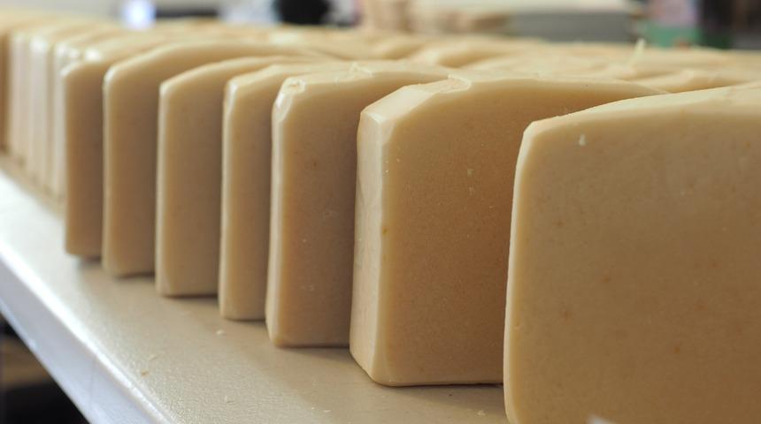 Keçi sütü sabunu faydaları nelerdir, neye iyi gelir? Keçi sütü sabunu saça faydaları