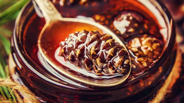 Kozalak pekmezi faydaları nelerdir? Kozalak pekmezi neye iyi gelir?