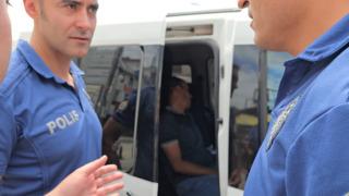 Sabahtan oynamaya başladı! İddiada kaybedince büfeye ateş açtı: Daha çok kazanmak isterken cebindeki tüm parasından oldu