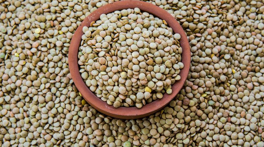 Yeşil mercimek faydaları nelerdir? Yeşil mercimek neye iyi gelir?