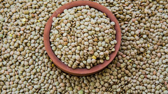 Yeşil mercimek faydaları nelerdir? Yeşil mercimek neye iyi gelir?