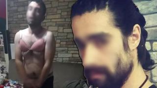 Kiracısına kadın kıyafetleri giydirip, müzik eşliğinde oynattı! Bursa'da skandal olay... Eşi görüp kurtarmış