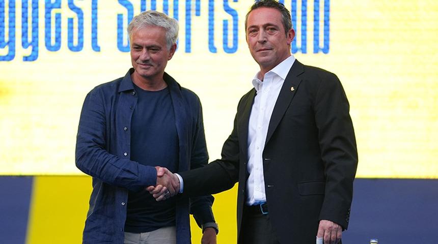 Fenerbahçe 3 transferi aynı anda açıklayacak! Taraftarlar bu hafta bayram edecek...