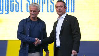 Fenerbahçe 3 transferi aynı anda açıklayacak! Taraftarlar bu hafta bayram edecek...