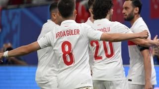EURO 2024'ün en iyi çıkış yapan 11'i açıklandı! Listede 3 Türk oyuncu bulunuyor...