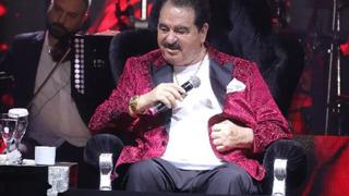 Kalp ameliyatı olmuştu! İbrahim Tatlıses hastane kapısında ağladı... Oğlu Ahmet yanındaydı