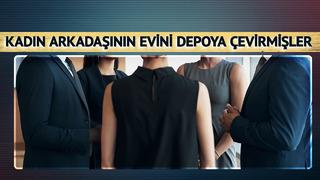 Avukatın uyuşturucu trafiği baş döndürdü: Cezaevine bile sokmuş! Kadın arkadaşının evini depoya çevirmişler