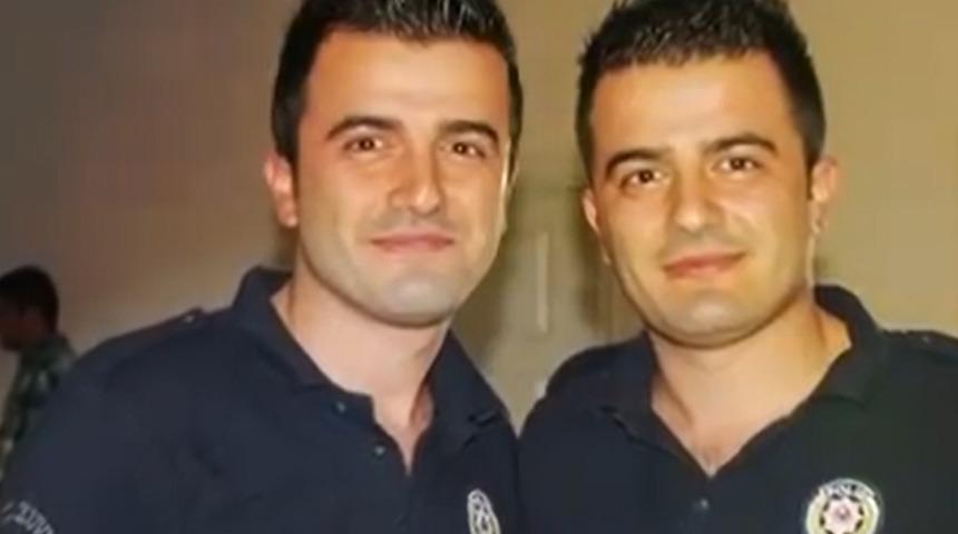 Bakan Yerlikaya, 15 Temmuz şehidi ikiz polisleri andı: 'Birlikte şehadete koştular'