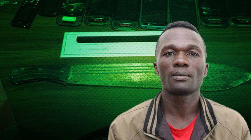 Eşi dahil 42 kadını öldürdüğünü itiraf etti! Kurbanlarını önce boğdu sonra parçalara ayırdı