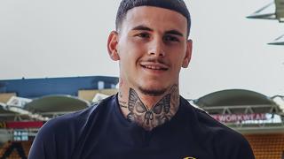 Fenerbahçeli futbolcu Tiago Çukur, Roda'ya transfer oldu