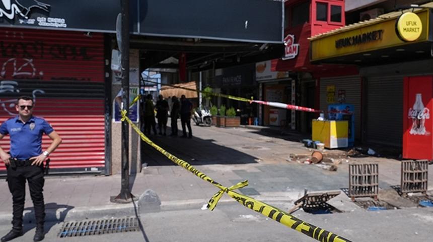 İzmir'de korkunç olay! Elektrik akımına kapılan 2 kişinin ölümüyle ilgili gözaltı kararı