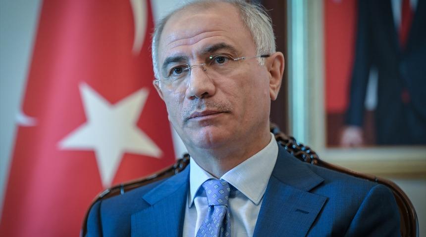 AK Parti Genel Başkanvekili Efkan Ala 15 Temmuz gecesi verdiği talimatı açıkladı! "Gerekirse yıkın!"