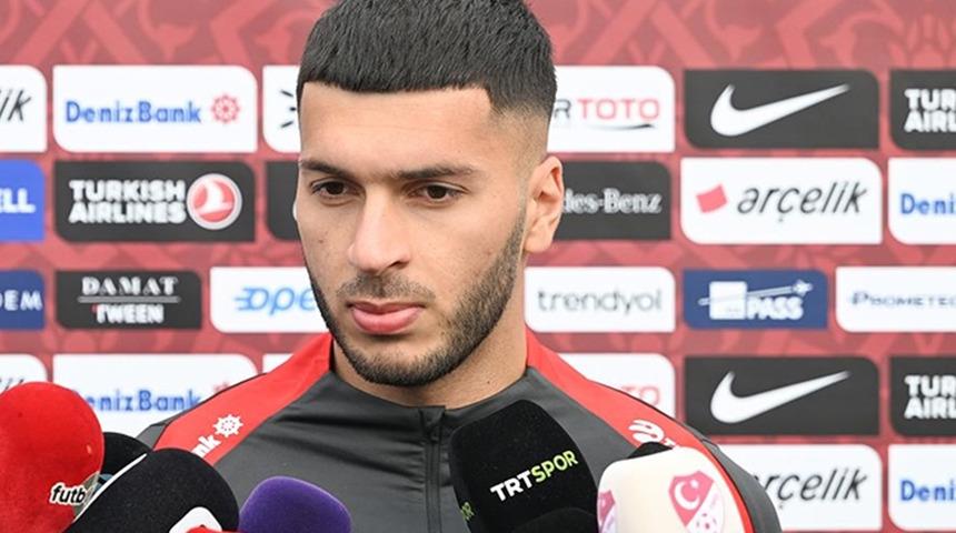 Oğuz Aydın resmen Fenerbahçe'de! İstanbul'a geldi