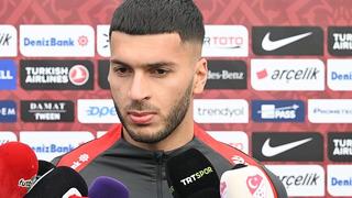 Oğuz Aydın resmen Fenerbahçe'de! İstanbul'a geldi