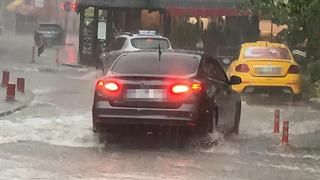 Meteoroloji bazı iller için kuvvetli yağış uyarısında bulundu!