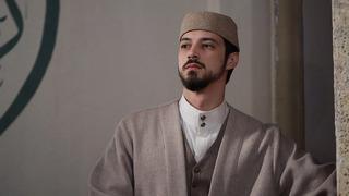 Kızıl Goncalar'ın Cüneyd Efendi'si Mert Yazıcıoğlu tatil pozlarını paylaştı! Sosyal medya yıkıldı: Rızık zamanı...