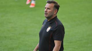 Okan Buruk'tan Fenerbahçe'nin yeni transferi Oğuz Aydın için itiraf geldi!