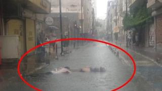 İzmir’deki elektrik akımı faciasında gözaltı sayısı yükseldi! 2 kişi hayatını kaybetmişti…