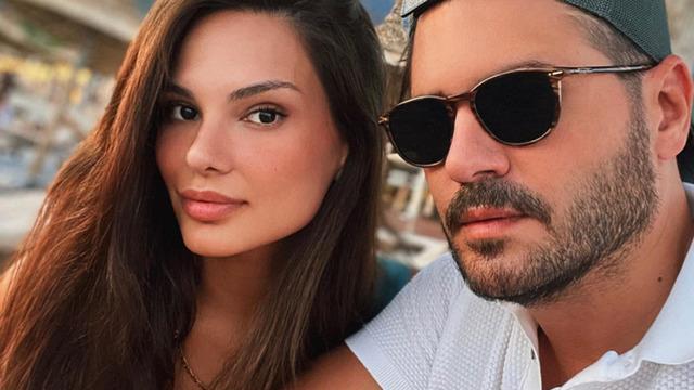 Tolgahan Sayışman'ın devasa teknesi görenleri şaşırttı! Bir bakan bir daha baktı