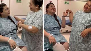 Gelin görümcenin kilo verme süreci sosyal medyada gündem yarattı! Son hallerini gören inanamadı... Bir gören bir daha baktı