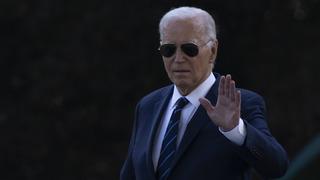ABD Kongresi Temsilciler Meclisi Başkanı Johnson'dan Joe Biden'a 'istifa' çağrısı! Başkan olarak hizmet etmeye uygun değildir