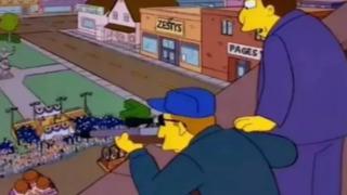 The Simpsons (Simpsonlar) yine iş başında! Trump'a suikast girişimini bildiği iddia edildi... 2024 kehanetleri gündeme geldi