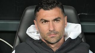 Burak Yılmaz'dan tepki: Çok ayıp etmişler