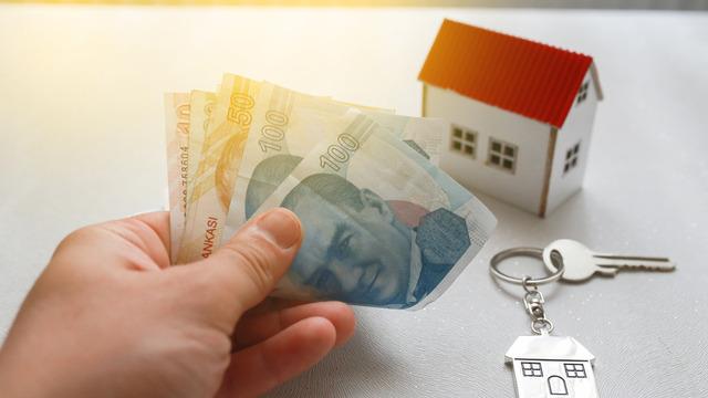 Konut kredisi çekmek isteyen şaştı kaldı! Bankalardan bir ücret kesintisi daha: İşte ödenen miktar