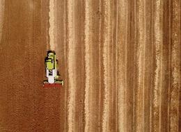 Tarım ÜFE bir yılın en düşük seviyesinde! 