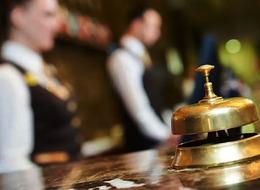 Hizmet üretim endeksinde yılın en düşük artışı görüldü! Yüzde 0.8