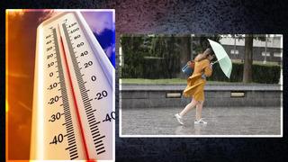 İstanbul kavrulacak, o iller üşüyecek! Bu haberi okumadan dışarı çıkmayın: İşte kritik saat...