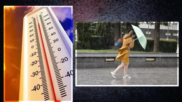 İstanbul kavrulacak, o iller üşüyecek! Bu haberi okumadan dışarı çıkmayın: İşte kritik saat...