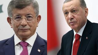 'AK Parti' formülünü açıklayıp isim isim saydı: 'Muhalif kesimle net olarak temas halindeler! Parti iki parça halinde'