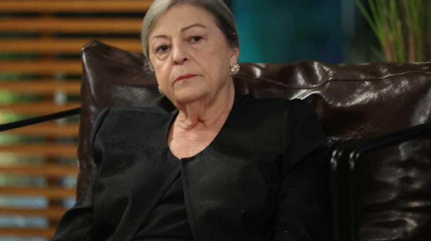 Sandık Kokusu'nun yıldızı Sema Çeyrekbaşı'ndan üzen haber! Yoğun bakıma kaldırıldı 