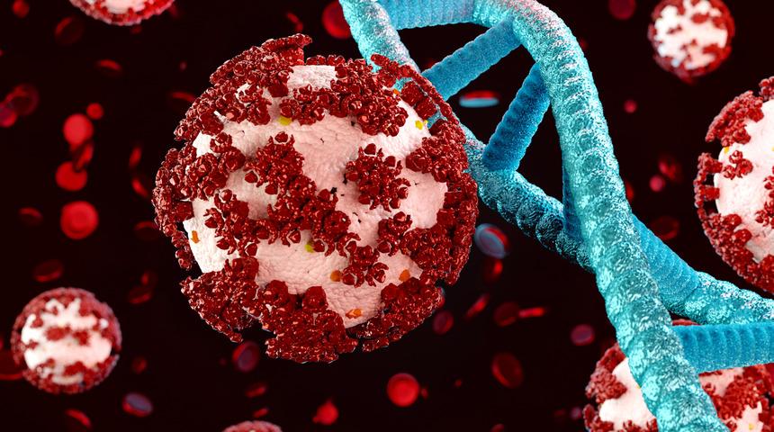 DSÖ 'Yaz Covid'i alarmı vermişti! Uzman isim Türkiye'deki tabloyu açıkladı... 'Mutlaka yeni pandemiler gelecek'