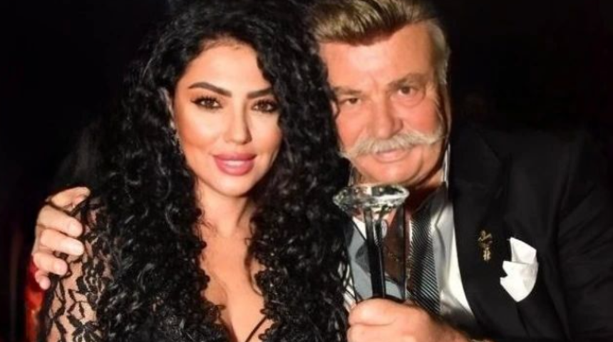 İstanbul'un göbeğinde ödediği kirayla gündemdeydi! Nuri Alço'nun eşi Burcu Alço 'Susacaktım ama...' deyip isyan etti 