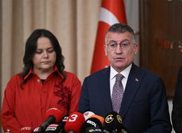 En düşük emekli maaşının açıklanma anına muhabirin sorusu damga vurdu! 'Adaletsizlik yok mu?' sorusuna AK Partili Güler'den yanıt