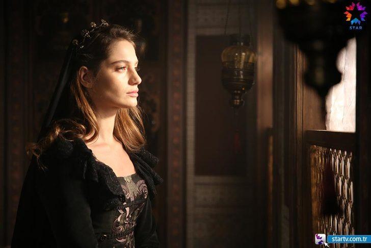 Muhteşem Yüzyıl Kösem 5. Bölüm Fotoğrafları G1