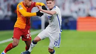 Galatasaray'ın sır gibi sakladığı transferi bilmeden duyurdular!