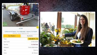 Çeşme Belediyesi yangın için vatandaşlardan yardım istedi! Akıllara 2 ay önceki festival geldi: 3 gün için 15 milyon lira harcanmıştı